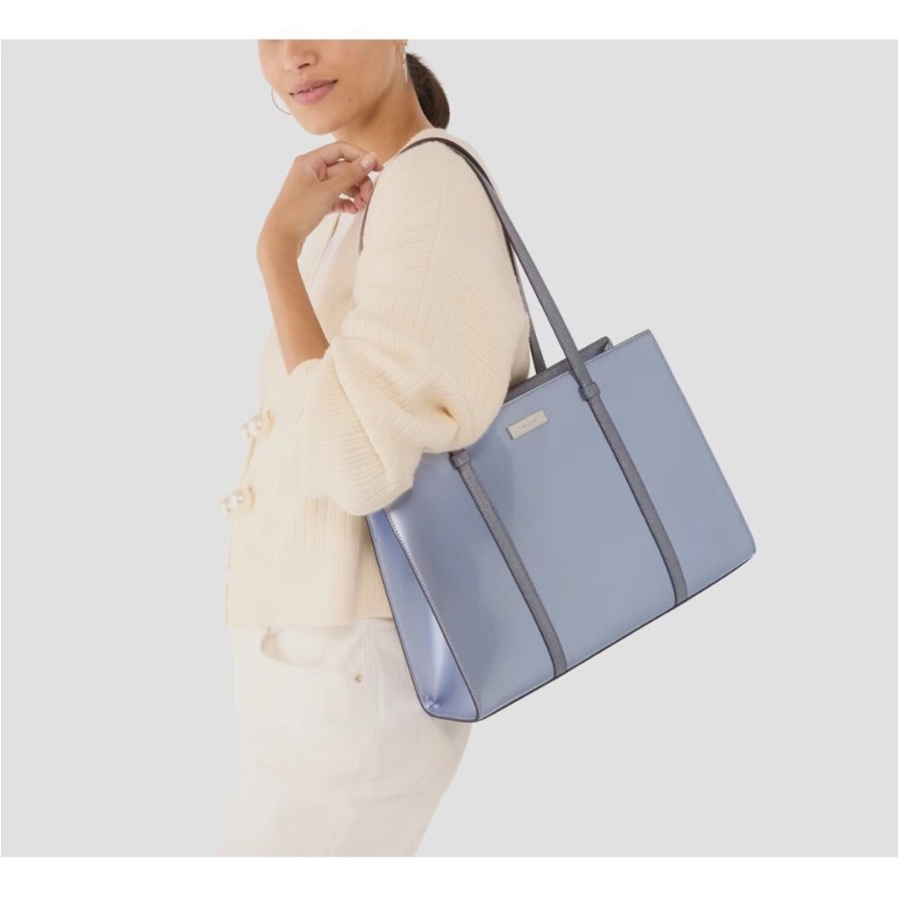Kate Spade Kenzie Large Tote